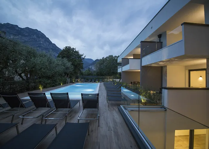 Riva Lake Lodge