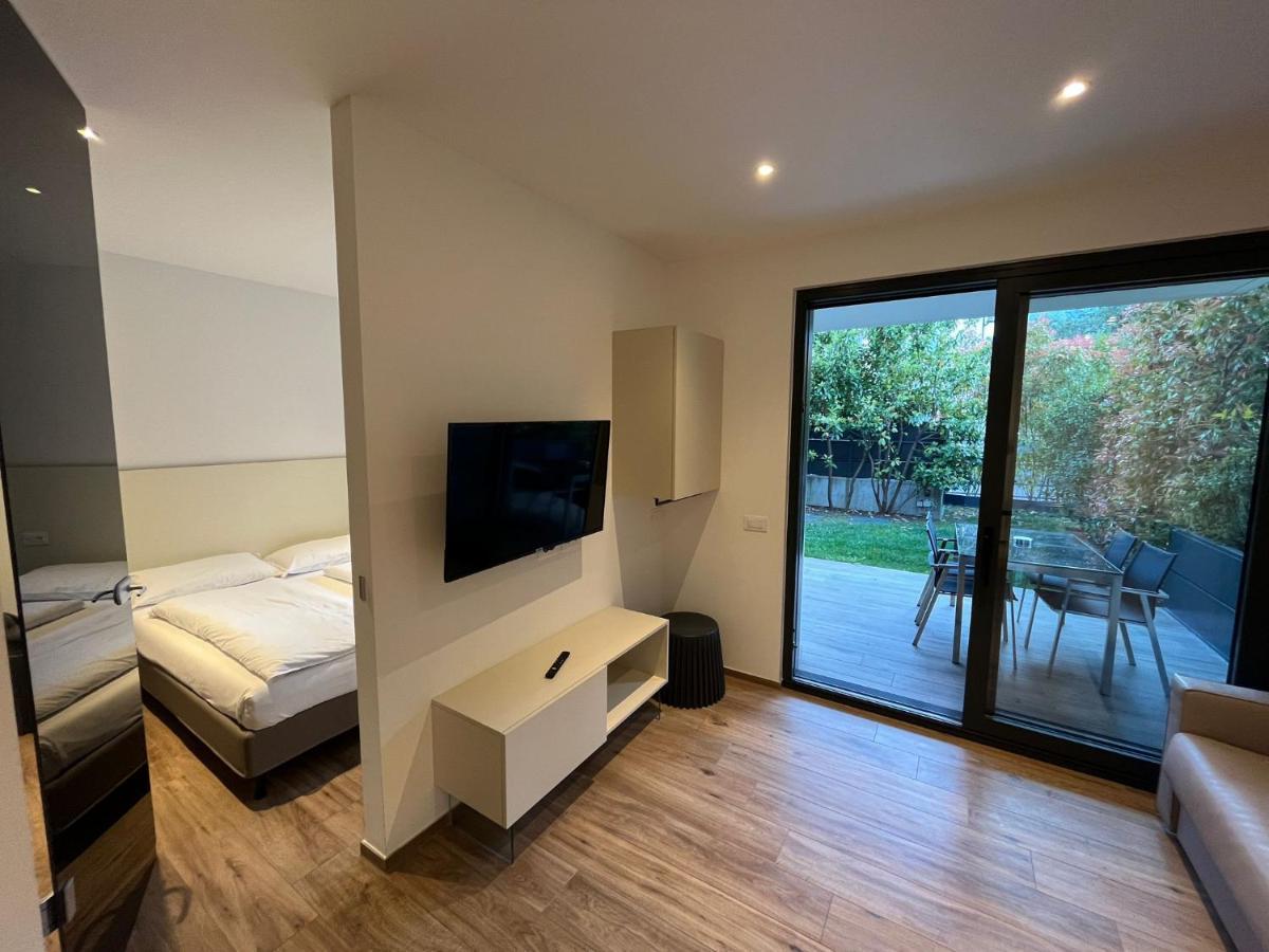 Riva Lake Lodge Riva del Garda