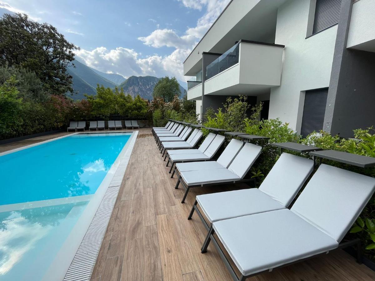 Aparthotel Riva Lake Lodge