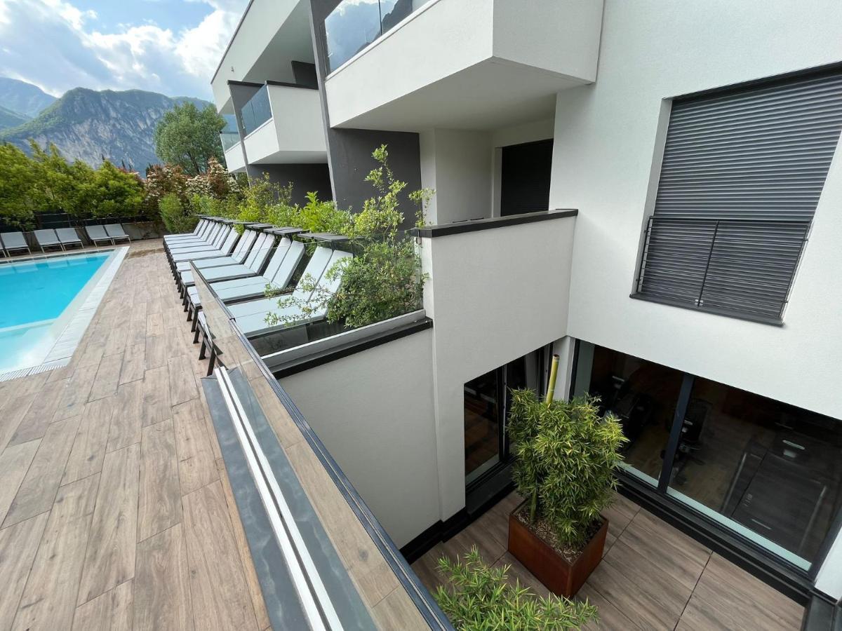 Riva Lake Lodge Riva del Garda