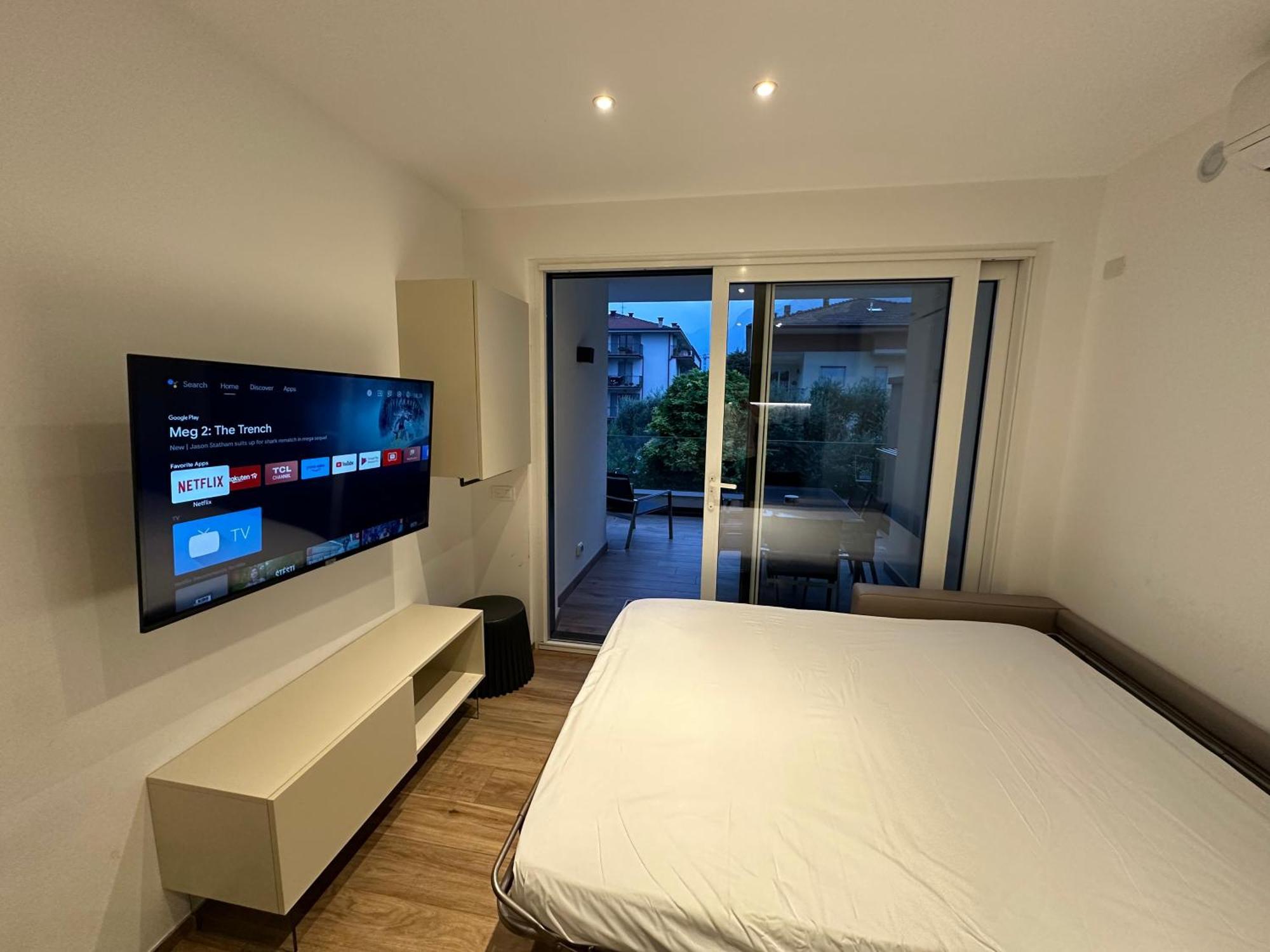 Aparthotel Riva Lake Lodge