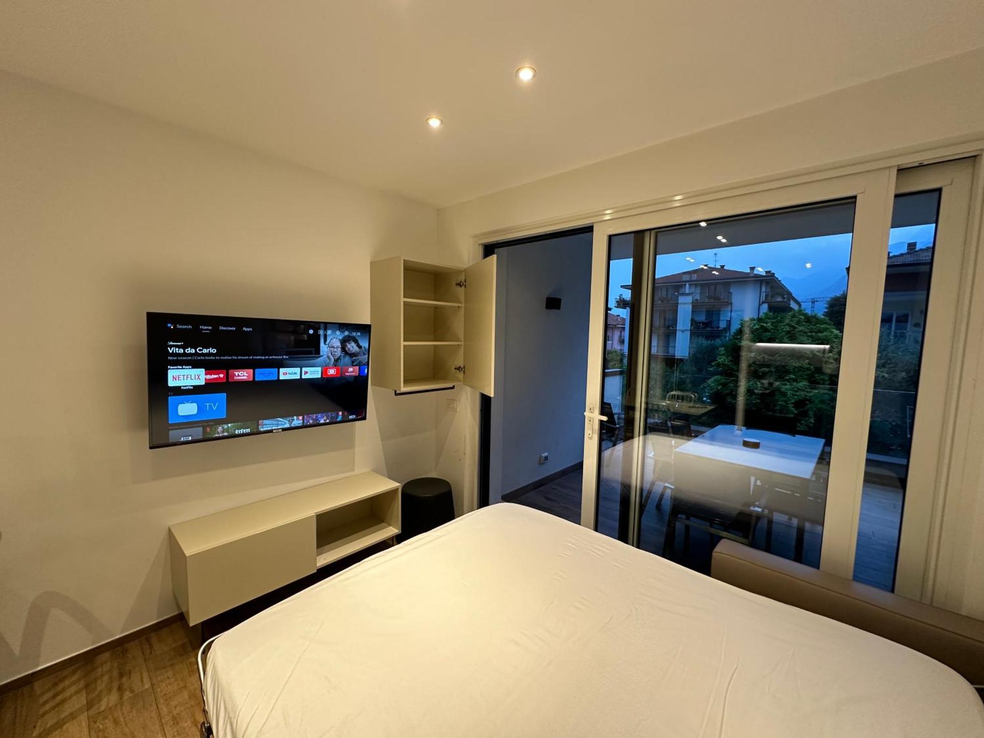 Riva Lake Lodge Aparthotel