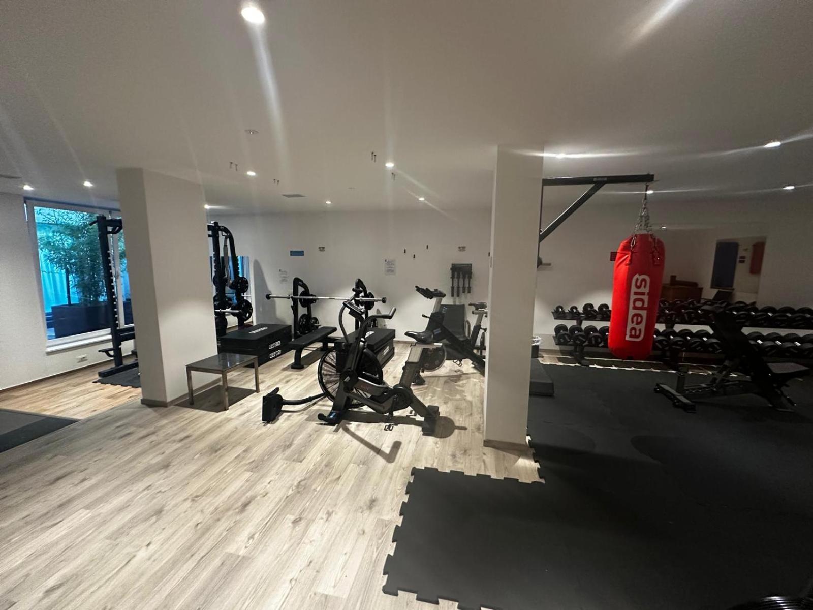 Aparthotel Riva Lake Lodge Riva del Garda