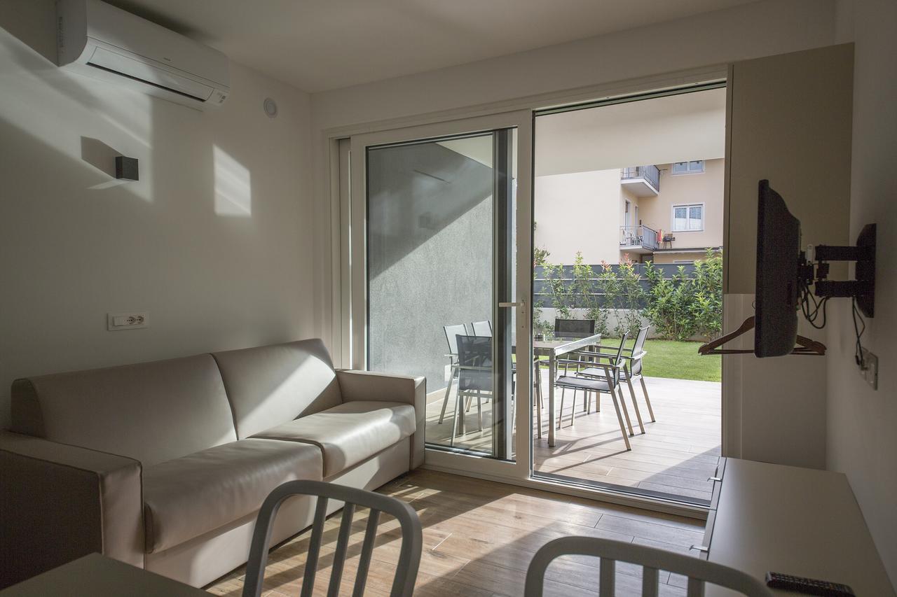 Aparthotel Riva Lake Lodge Riva del Garda