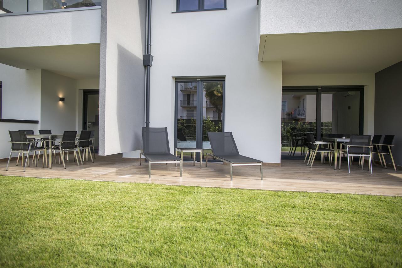 Riva Lake Lodge Aparthotel Riva del Garda