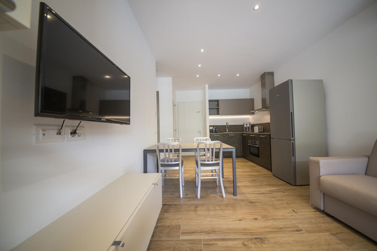 Aparthotel Riva Lake Lodge 3*