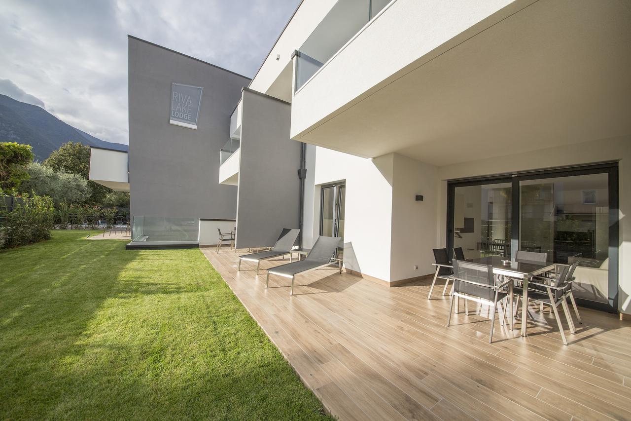 Riva Lake Lodge 3* Riva del Garda