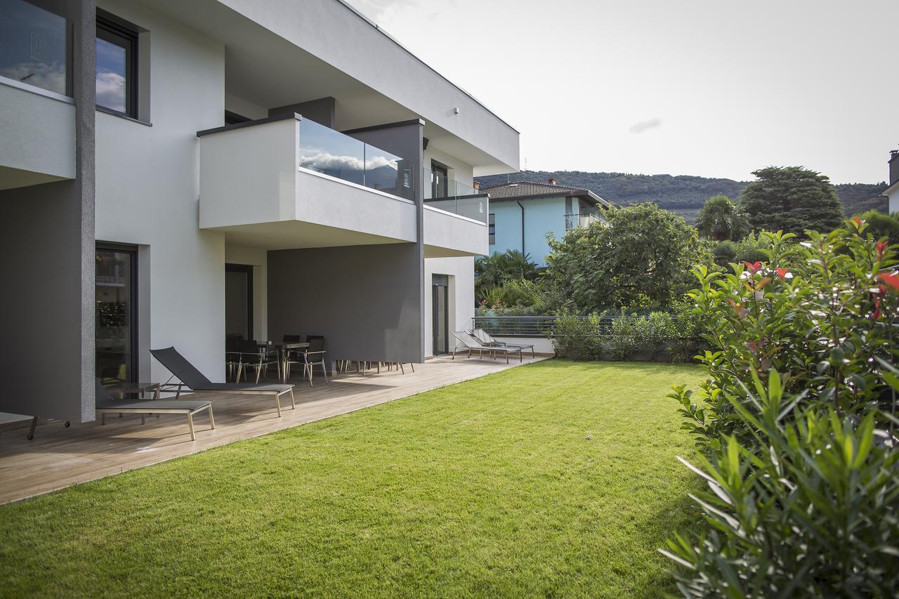 Aparthotel Riva Lake Lodge Riva del Garda