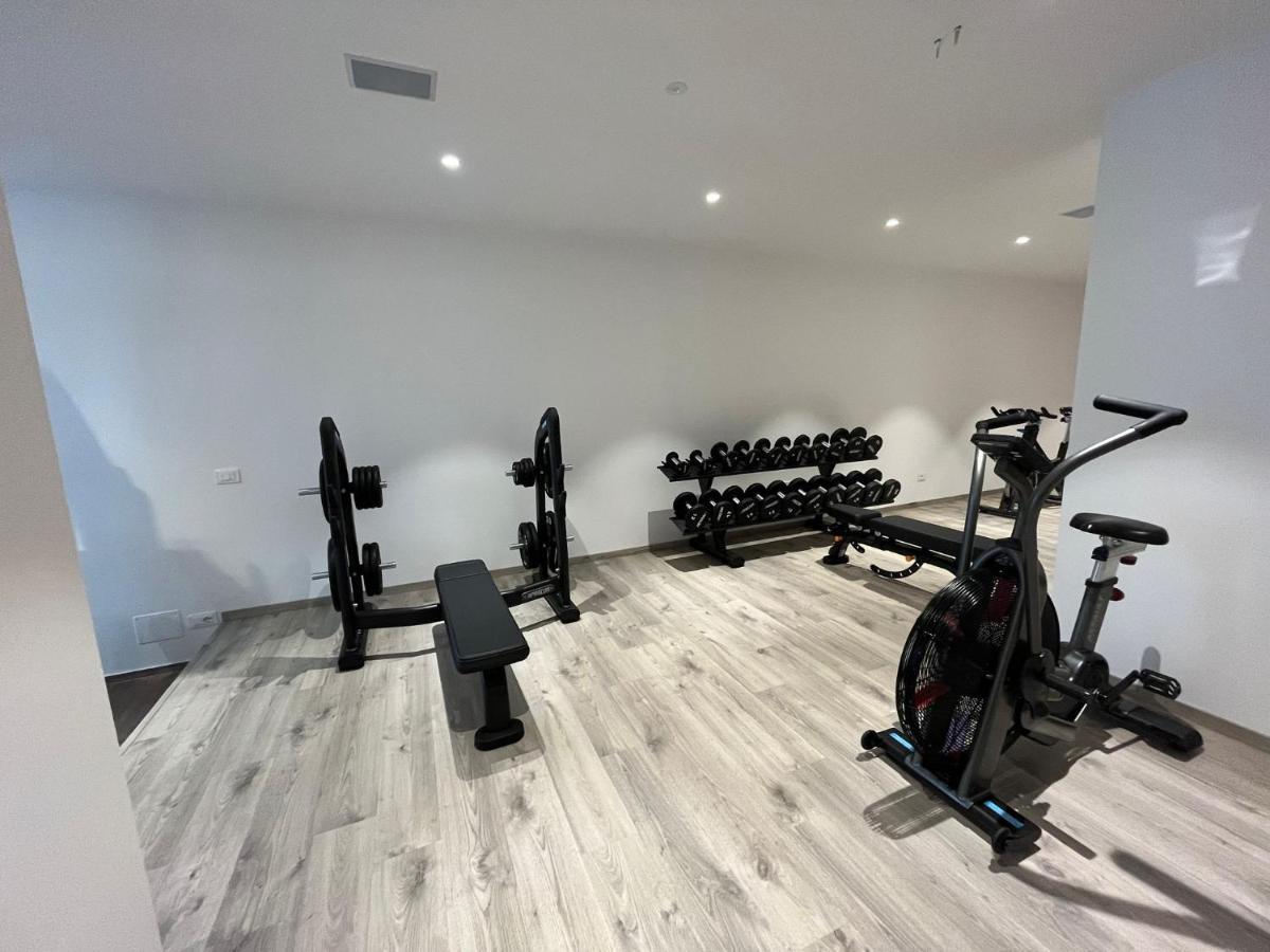 Aparthotel Riva Lake Lodge 3*