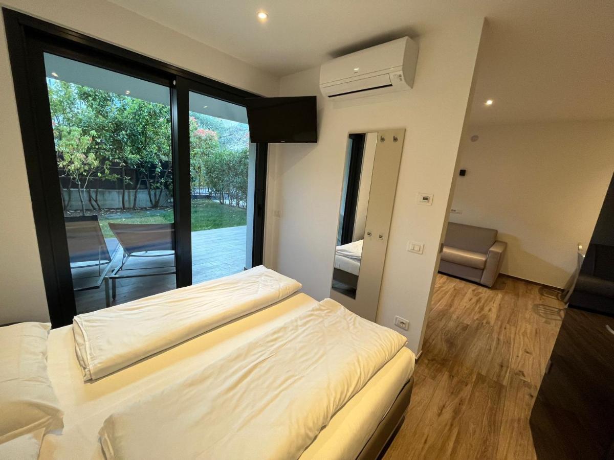 Aparthotel Lake Riva del Garda
