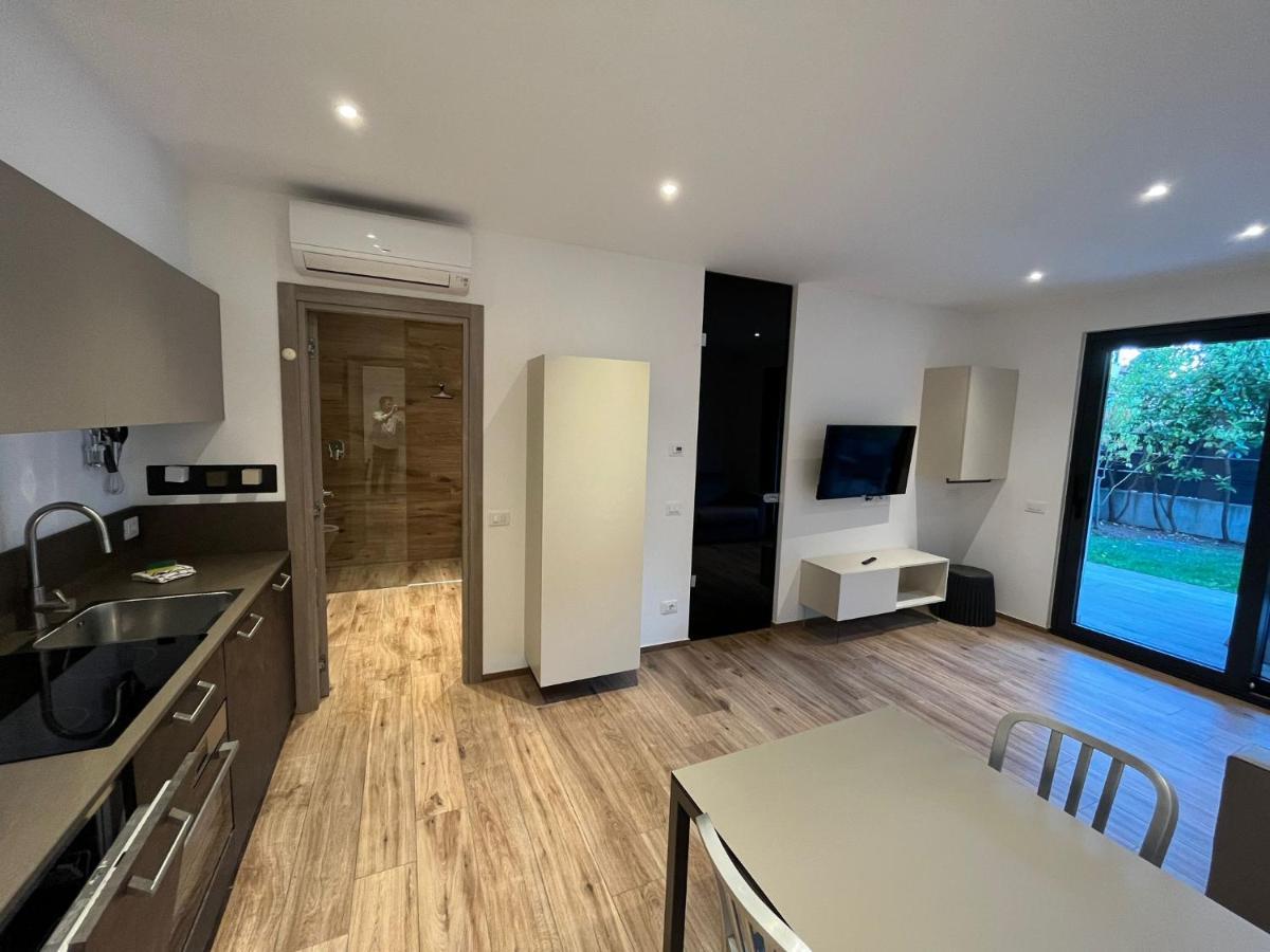 Aparthotel Riva Lake Lodge 3*