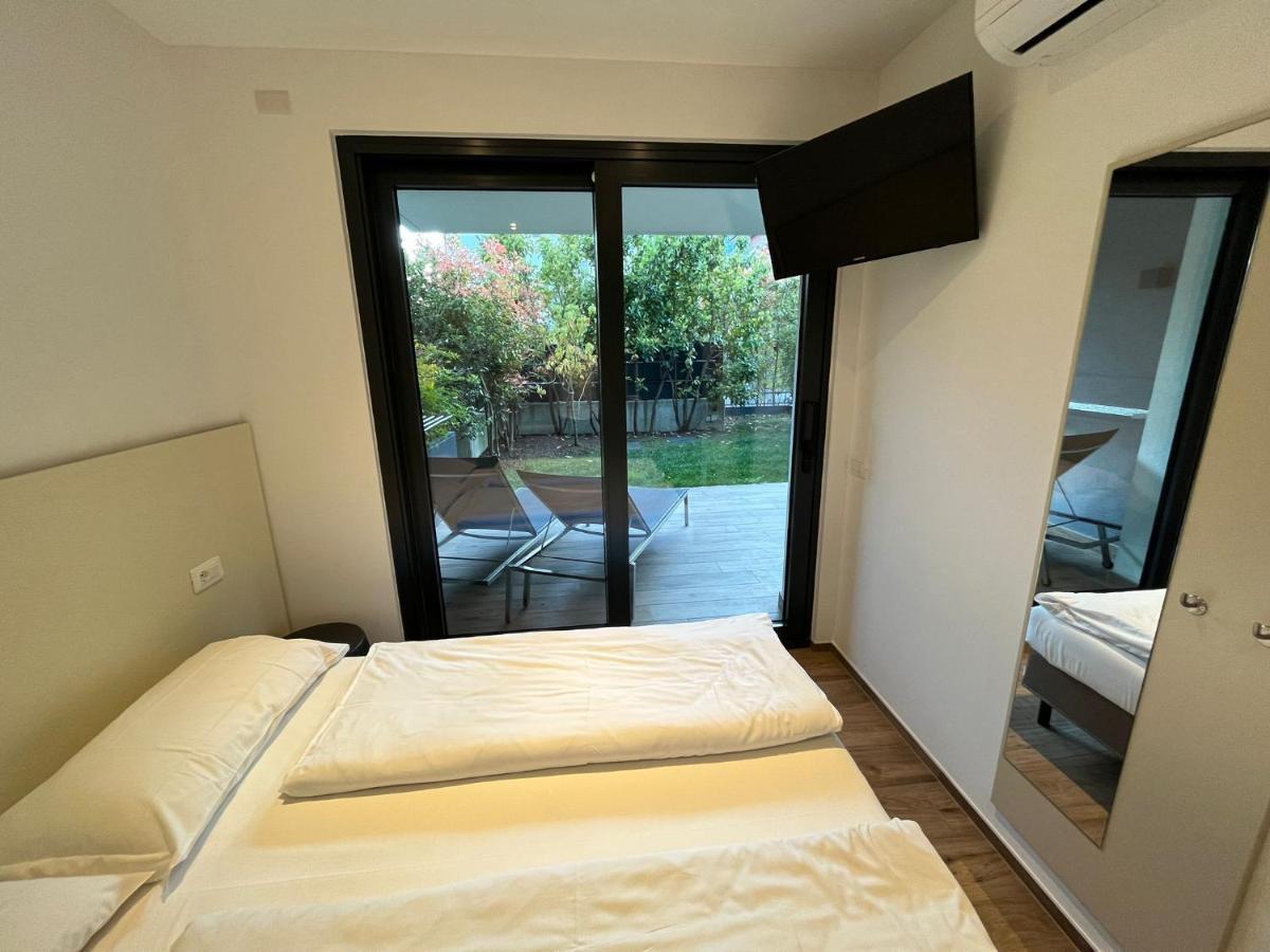 Riva Lake Lodge 3*