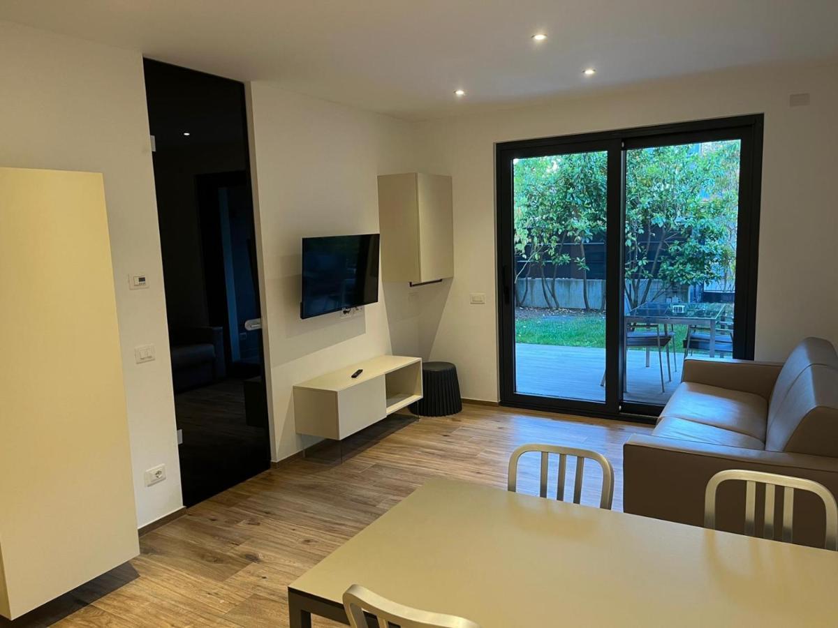 Aparthotel Riva Lake Lodge 3*