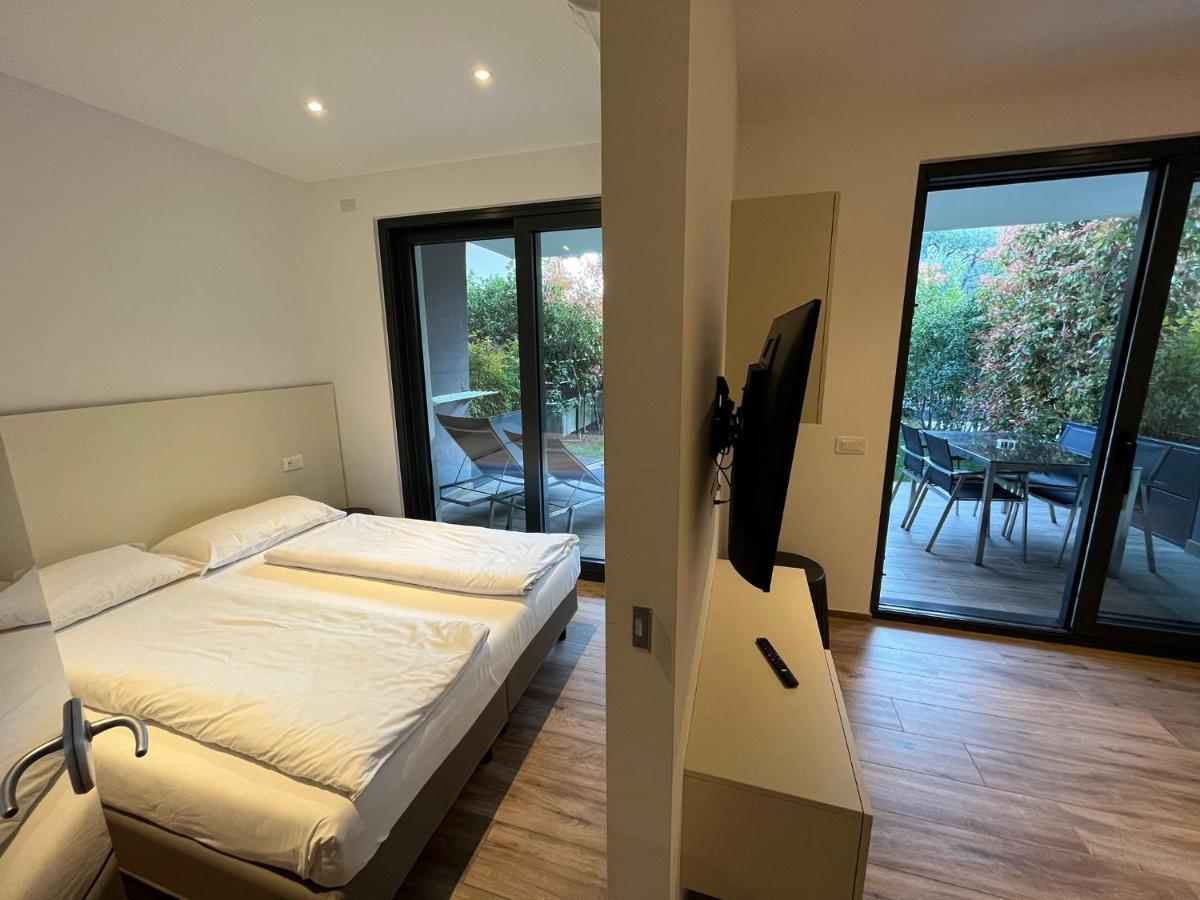 Aparthotel Riva Lake Lodge 3*