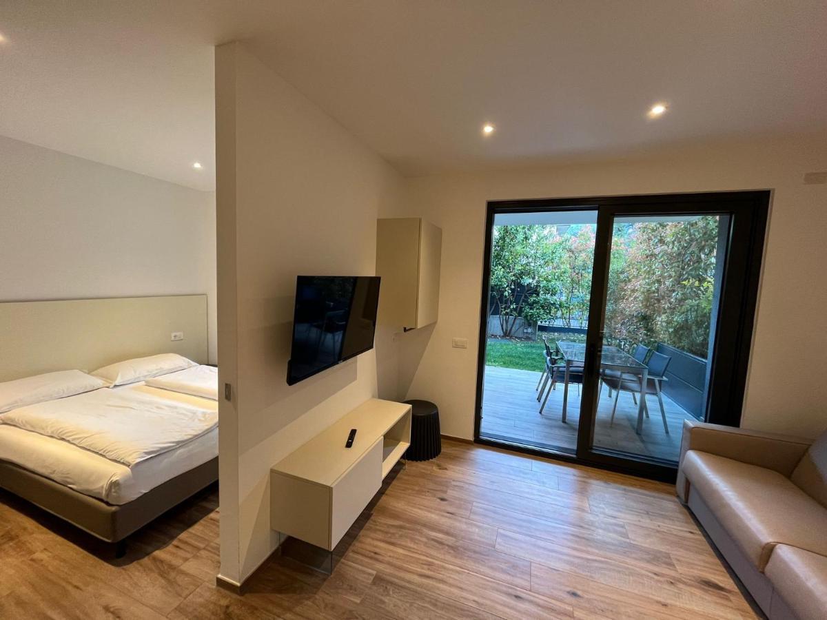 Riva Lake Lodge 3* Riva del Garda