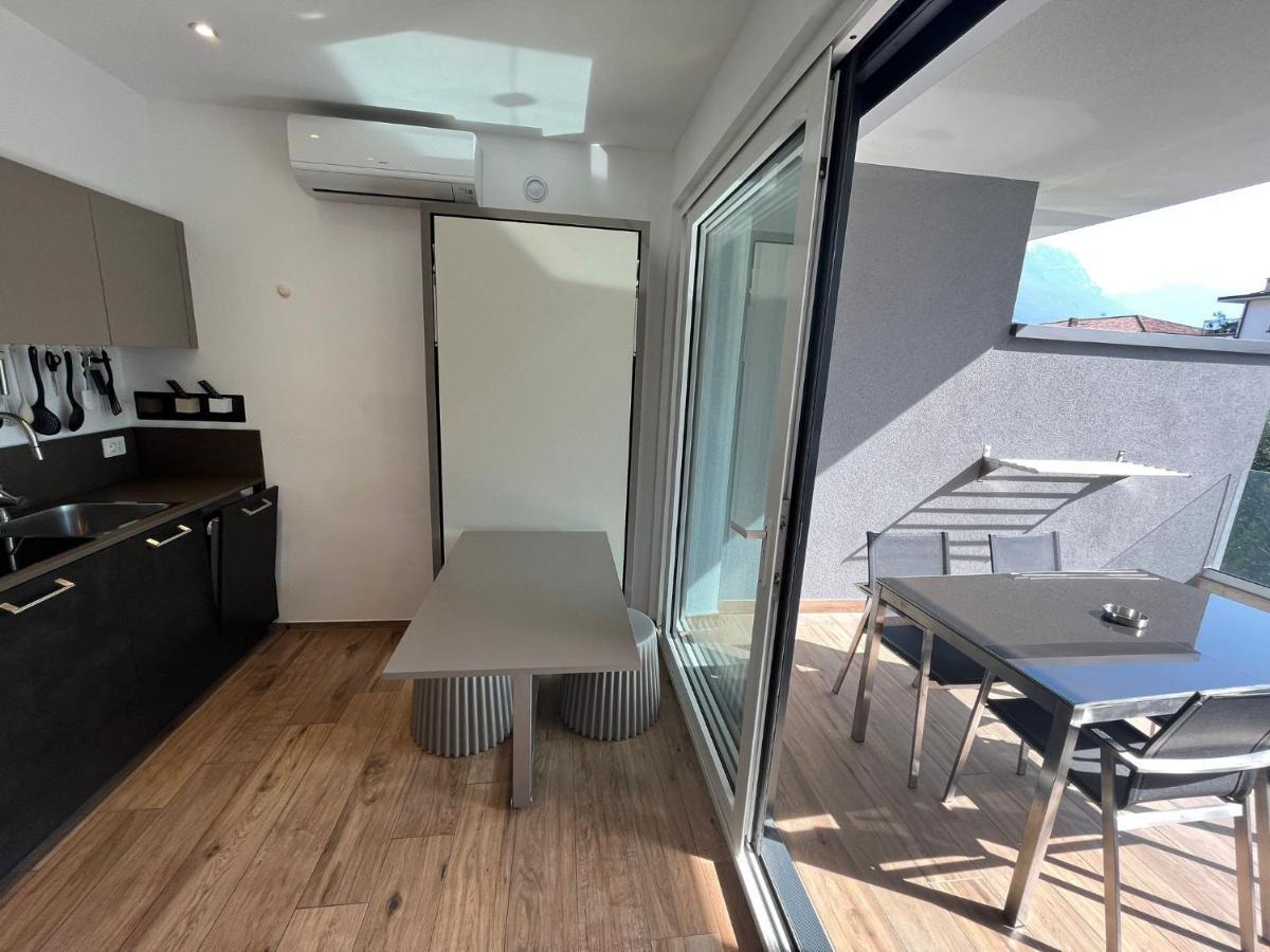 Riva Lake Lodge Aparthotel 3*
