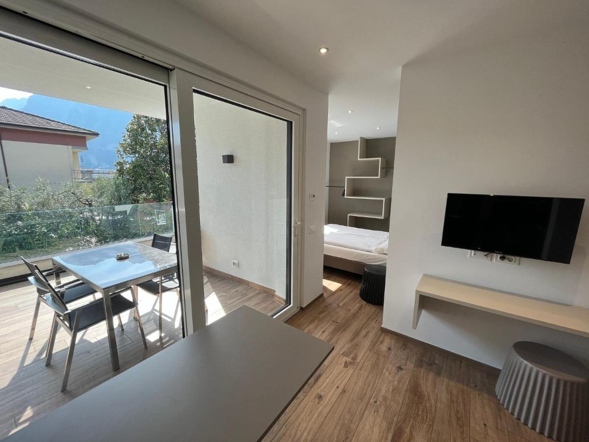 Aparthotel Riva Lake Lodge Riva del Garda
