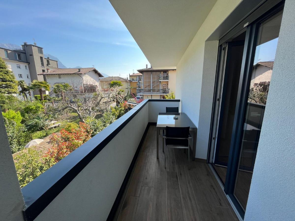 Riva Lake Lodge Aparthotel 3*