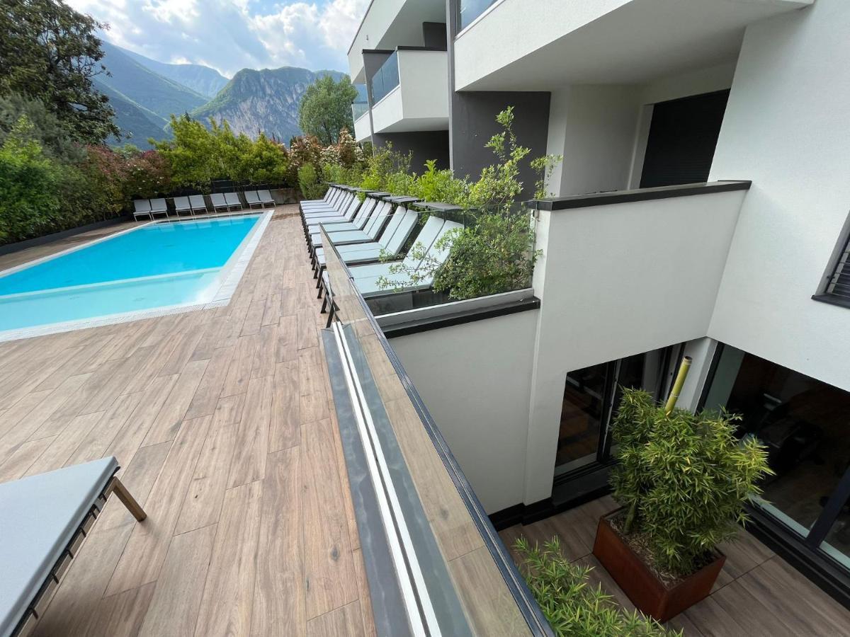 Riva Lake Lodge Riva del Garda