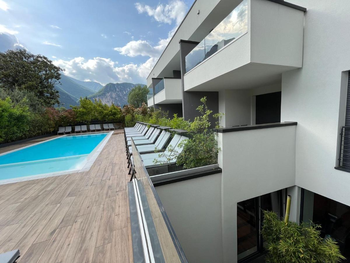 Riva Lake Lodge Riva del Garda