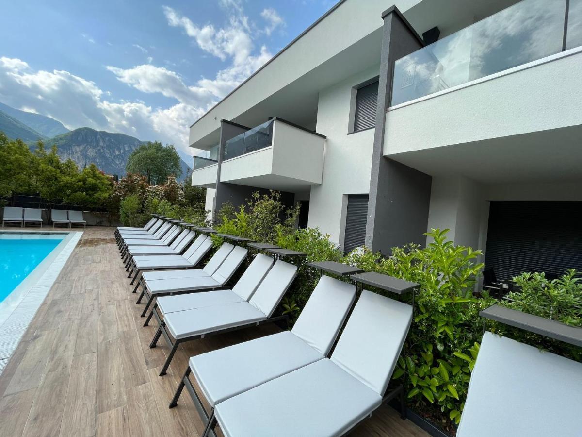Riva Lake Lodge Riva del Garda