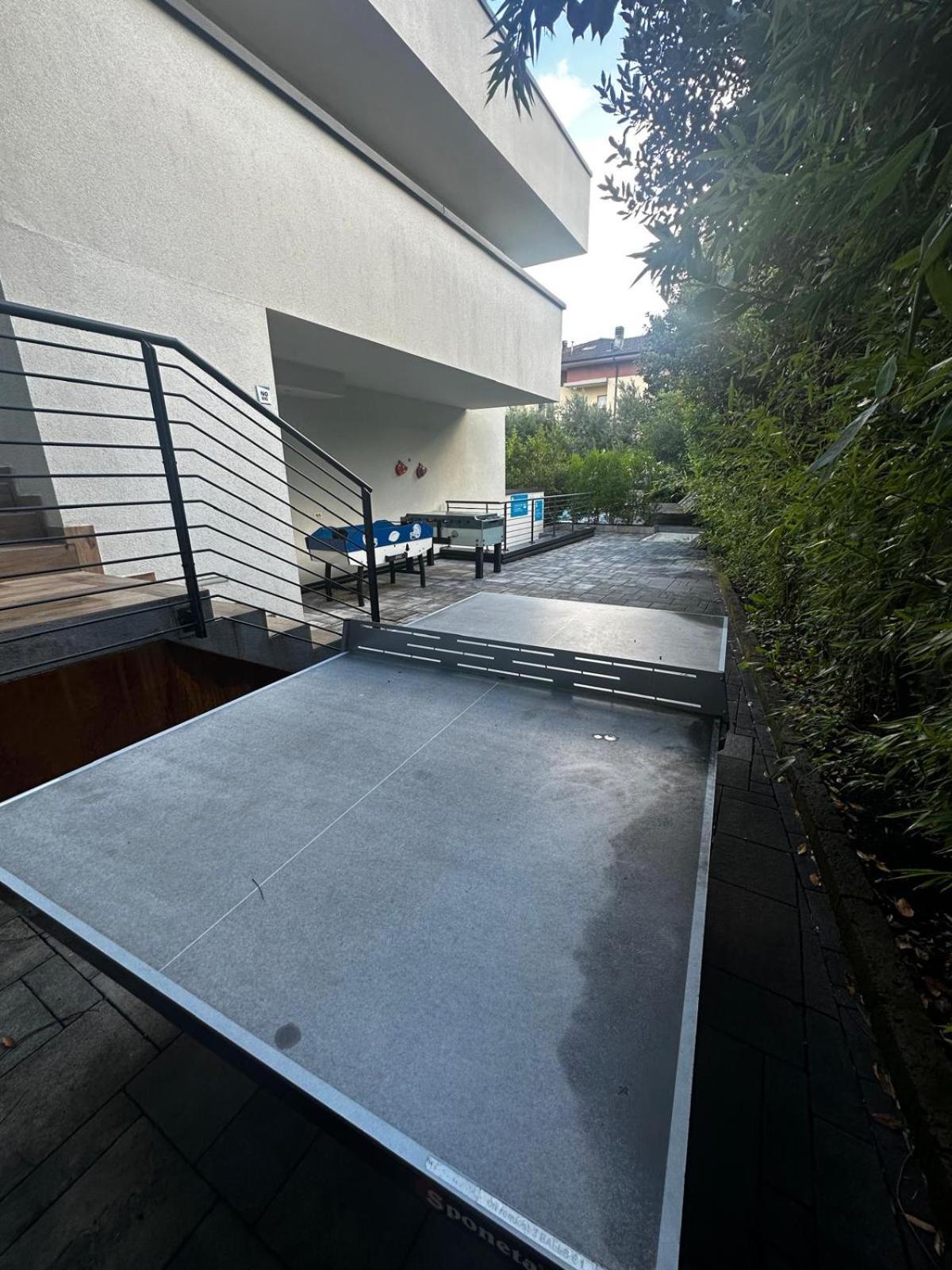 Riva Lake Lodge Aparthotel 3*